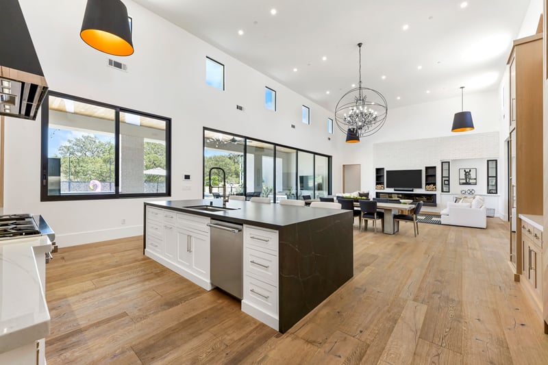 Capetanios Residence preview 7